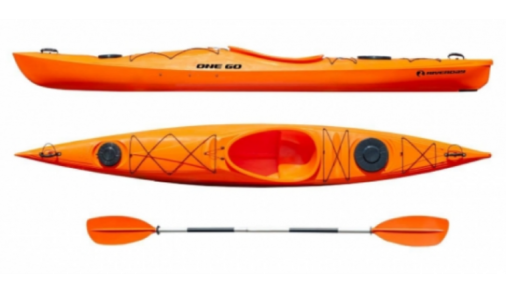 kayak